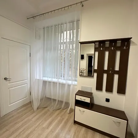 Levvv Apartment Lviv Exterior photo