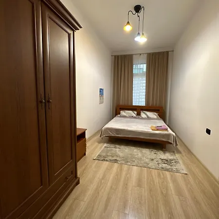 Levvv Apartment Lviv Exterior photo