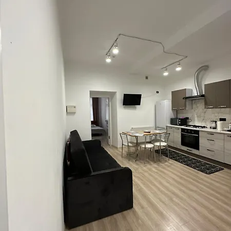 Levvv Apartment Lviv Exterior photo