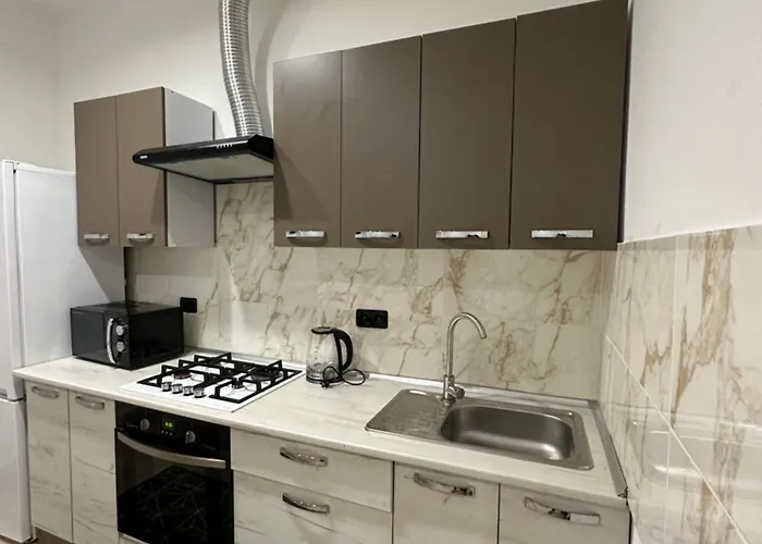 Levvv Apartment