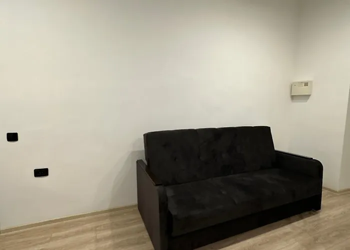 Levvv Apartment