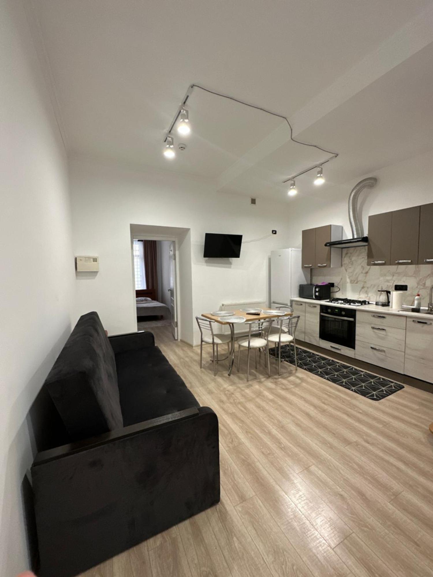 Levvv Apartment