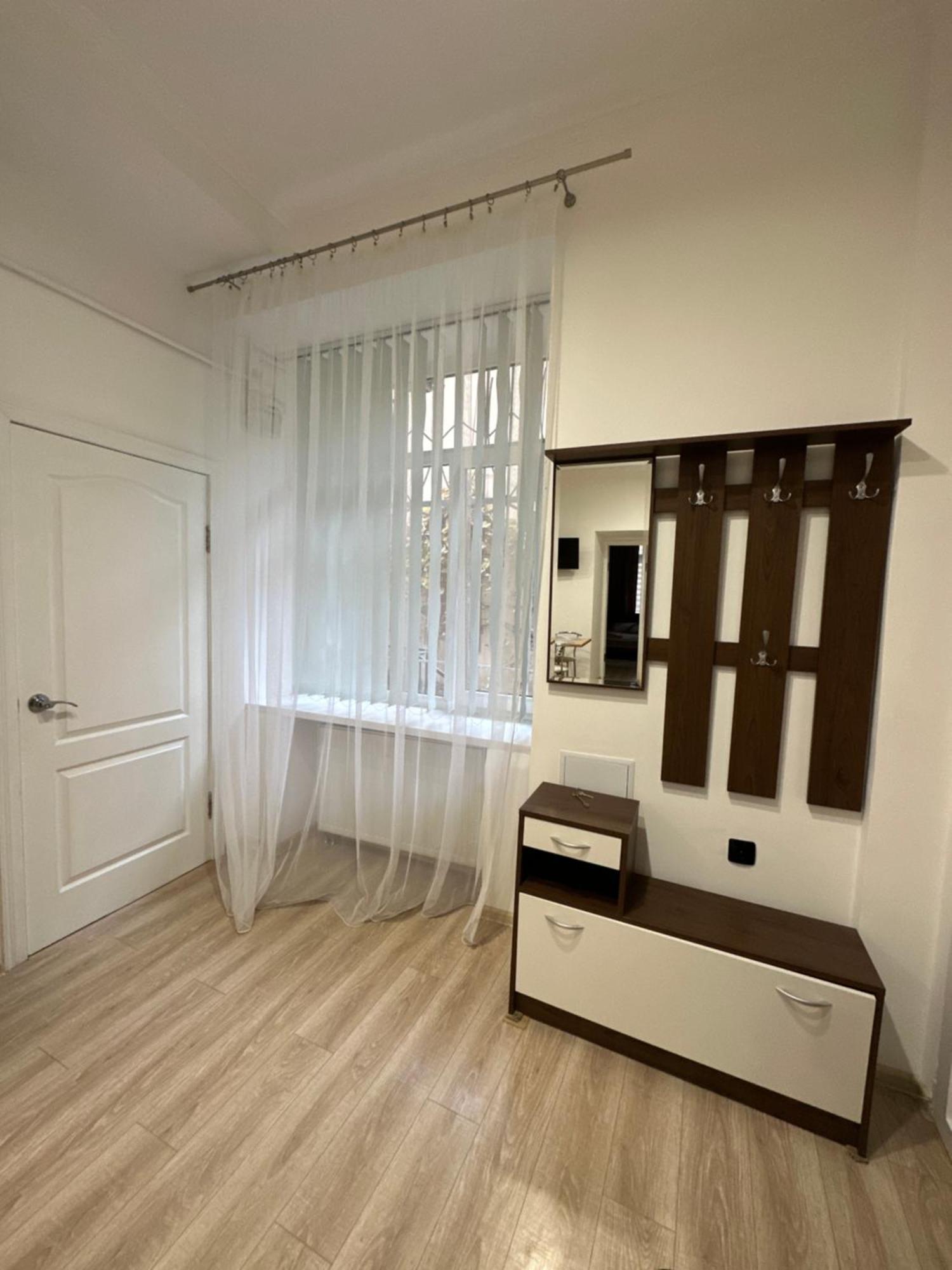 Apartment Levvv