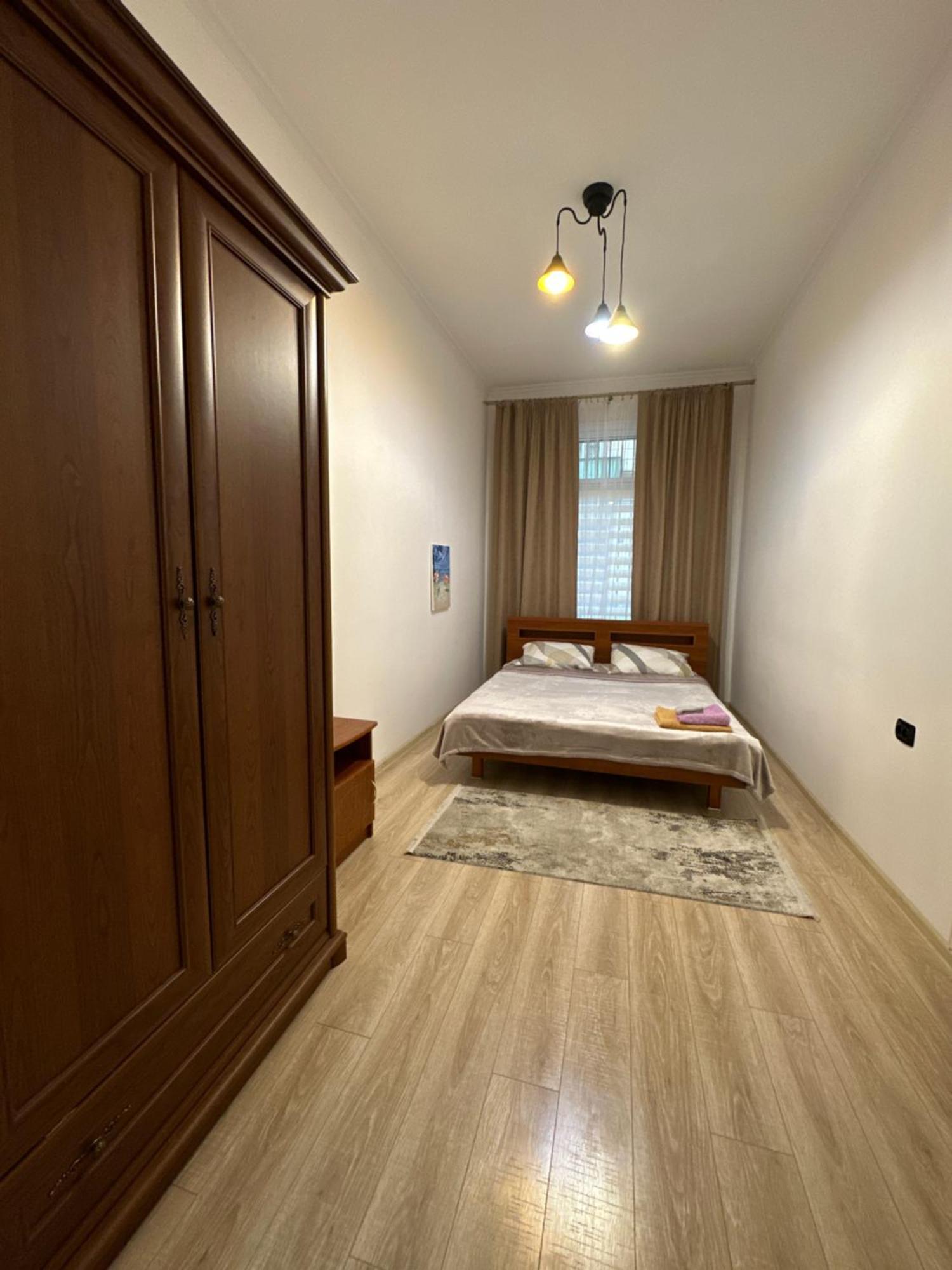 Apartment Levvv *