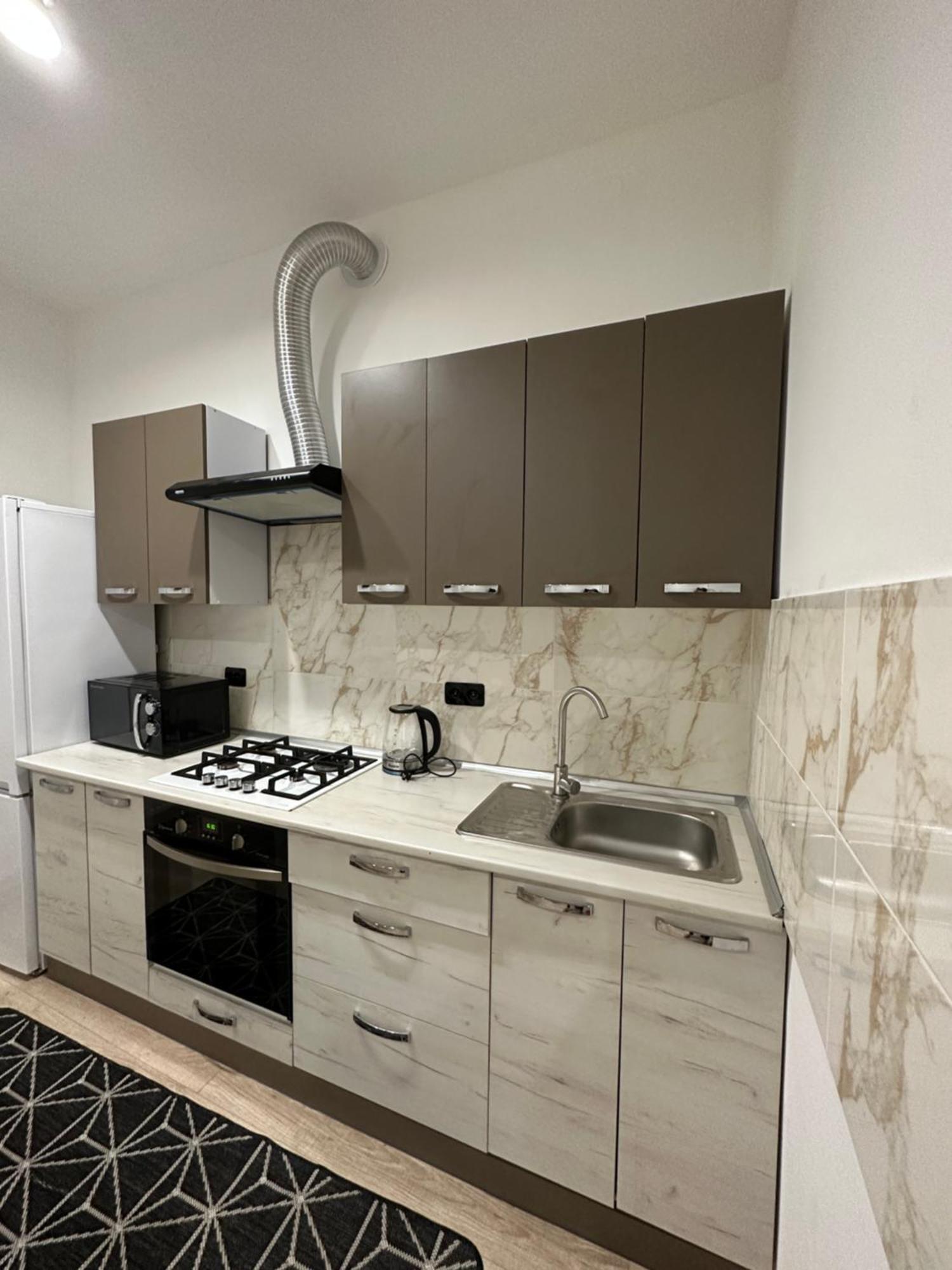 Levvv Apartment Lviv